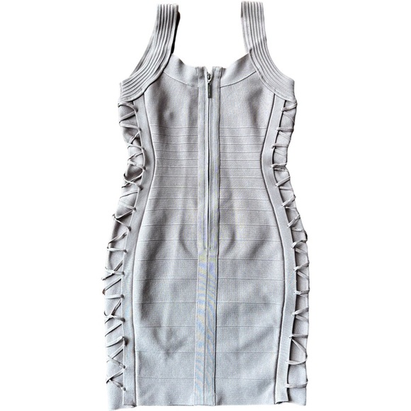 Marciano Bodycon Dress - Picture 2 of 3